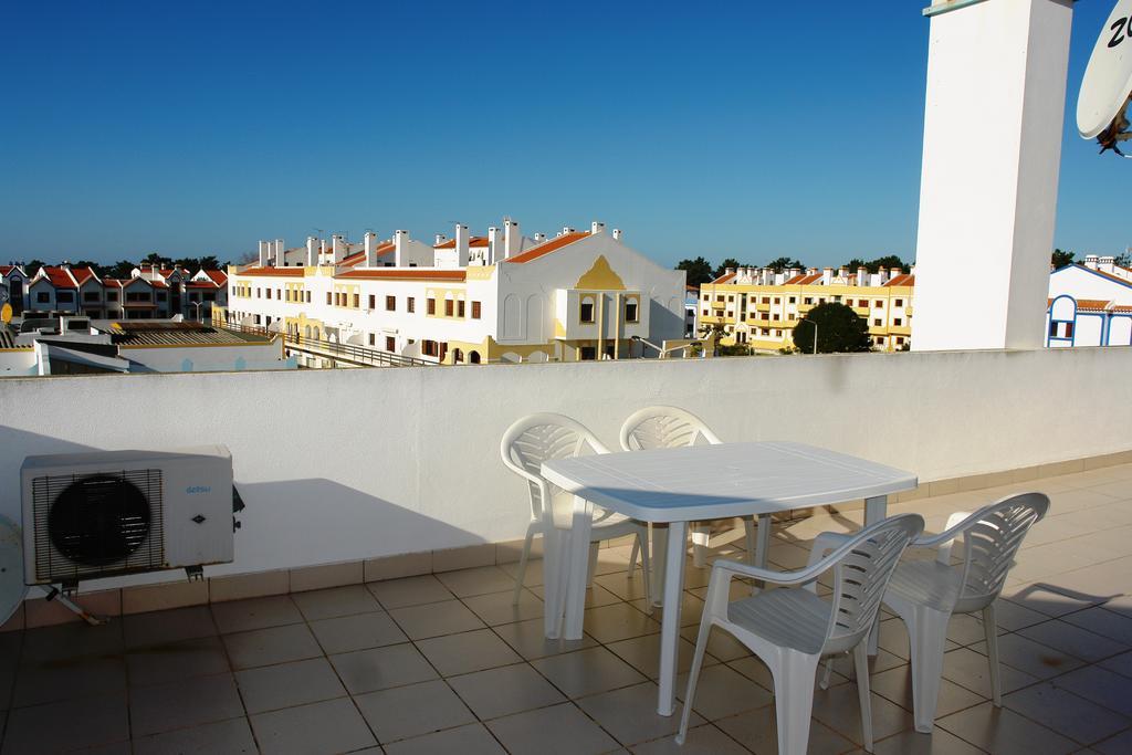 Mirafontes Inn Vila Nova de Milfontes Exterior photo